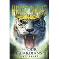 thumbnail image 1 of The Four Guardians (Pride Wars), 1 of 1