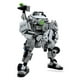 thumbnail image 1 of MyBuild Mecha Frame Fuerzas Armadas Stryker 7003 Robot Mech gris claro y caja de armas Air MyBuild MyBuild, 1 of 2