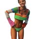 thumbnail image 3 of Guardurnaity Algodón de punto suave y cómodo Ropa para todas las estaciones Peso ligero Patrón de rayas clásico Elástico Adecuado para todas Prendas para la parte del cuerpo  1 L, 3 of 6