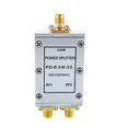 thumbnail image 1 of SMA Microstrip Power One Point Two 0.5GHz-6GHz RF Combiner WIFi 10W, 1 of 5