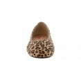 thumbnail image 6 of Jellypop Pamela Casual Shoe | PAMELA-LEOPARD, 6 of 6