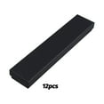 thumbnail image 4 of ZheElen 12Pcs Paper Box Jewelry Earrings Necklaces Storage Ring Case Storing 4.8*22.5 1Set, 4 of 6