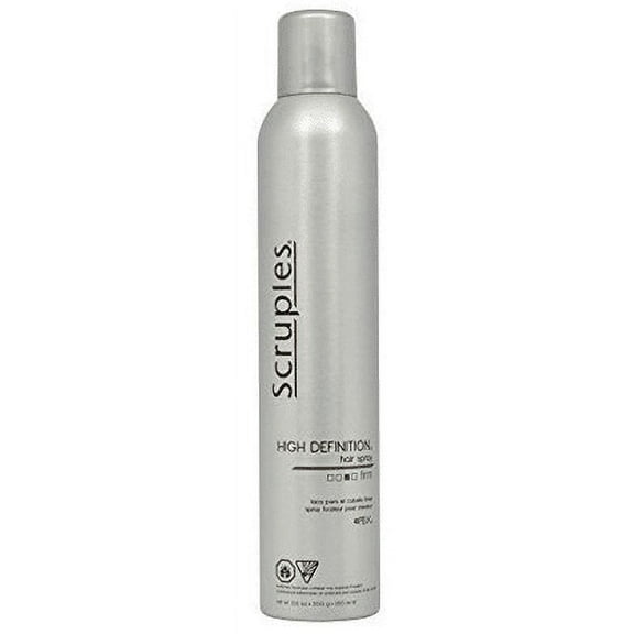 Scruples High Definition Hairspray, 10.6 Oz