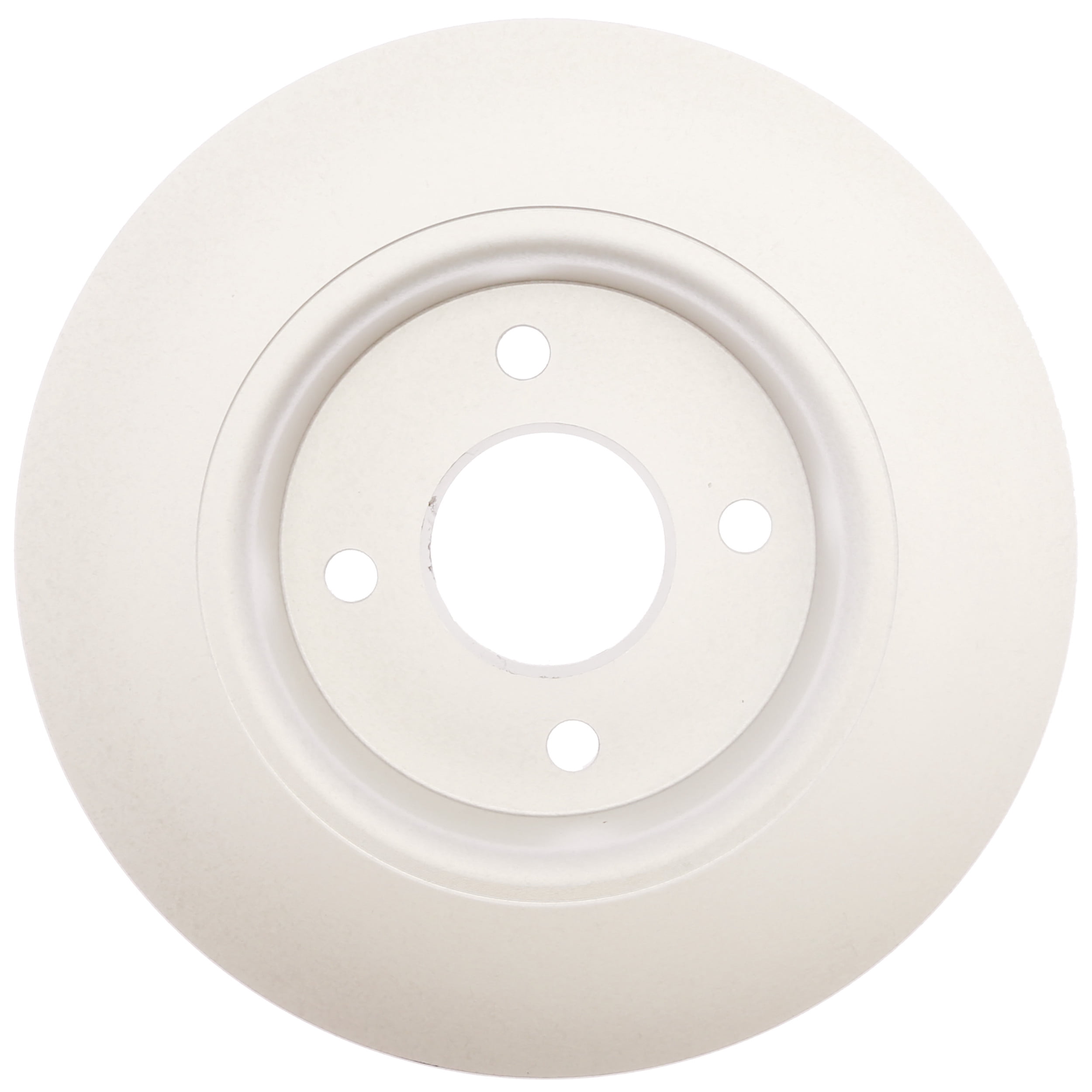 Raybestos Element3 Coated Brake Rotor, 682429FZN Fits select: 2018-2022 FORD ECOSPORT