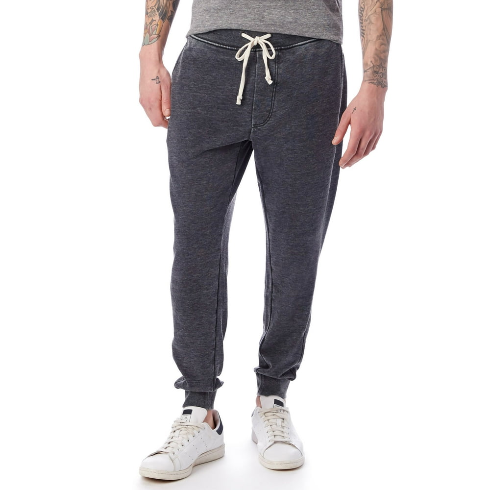 alternative joggers