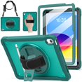 thumbnail image 1 of Funda BRAECNstock para iPad 11ª/10ª Generación 11/10.9 pulgadas 2025/2022, 1 of 7