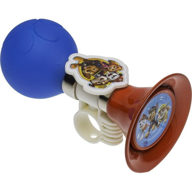 Paw Patrol™ 3D Bicycle Horn