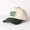 Green, variant on DADDY NEED A BEER Embroidered Patchwork Trucker Cap | Adjustable Unisex Snapback, Fatherhood Essential