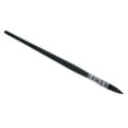 thumbnail image 3 of Nylon Wool Watercolor Brush, Round Pointed Painting Brush  Flexibility  For Painting For Writing Black, 3 of 8