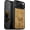 Deer-Cherry, variant on Case for iPhone 17 Pro Max Case, Artisan Printed & Black Soft TPU Shockproof Cover, The Oriental Dragon, Black