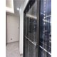 thumbnail image 5 of Cortina decorativa con forma de cadena para puerta, hendidura, 100 x 200 cm, color negro, 5 of 6