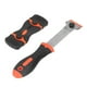 thumbnail image 3 of Cuchillo Raspador de Doble Filo, Raspador de Cuchilla de Afeitar 32 piezas/set Conveniente para Usar para el aparato, 3 of 7