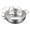 12 INCH EVERYDAY PAN, variant on DELARLO 12-Inch Tri-Ply Stainless Steel Everyday Pan for Cooking & Baking