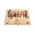 thumbnail image 1 of Paleta de sombras de ojos Jeffree Star Cosmetics Scorpio 24 tonos, 1 of 5