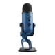thumbnail image 3 of Micrófono USB Logitech Yeti Blue con Filtro Antipop, 3 of 4