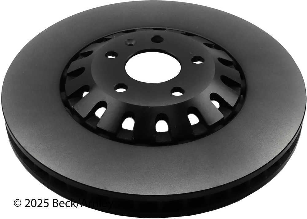 Beck/Arnley 083-3817 Disc Brake Rotor