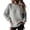 Gray -AP17, variant on Knit Sweater Women Crew Neck Oversized Pullover Long Sleeve Tops Knit Relaxed Warm Winter Holiday Tops 2026 Fall Fashion Gray M