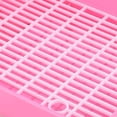 thumbnail image 5 of unbranded Orinal Para Mascotas Pequeño En Rosa Con Fácil Uso Ideal Para Hámsters Y Cobayas, 5 of 5
