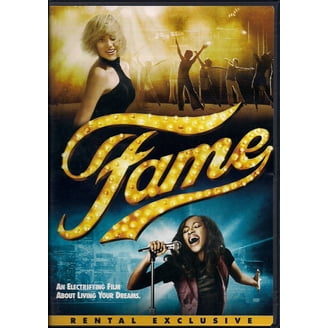 Fame (DVD) - Walmart.com