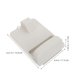 thumbnail image 2 of unbranded Caja Para Exterior De Aire Acondicionado Con Duradero Y Protección Contra Intemperie, 2 of 6