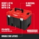 thumbnail image 2 of Caja de herramientas CRAFTSMAN VERSASTACK con cierre profundo de 43 cm (CMST17825), 2 of 9