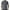 Dark Gray, variant on QIPOPIQ Men's T Shirt – Max Heavyweight Cotton Short Sleeve Crew Neck Plain Tee Top Tshirts Regular Big Tall Size S-5XL Clearance
