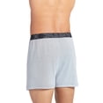 thumbnail image 2 of Jockey Men's ActiveBlend Knit 5" Boxer, 2 of 2