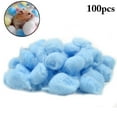 thumbnail image 1 of Boules de Coton Matériel de Nidification pour Hamster Accessoires de Cage pour Hamster, 1 of 6