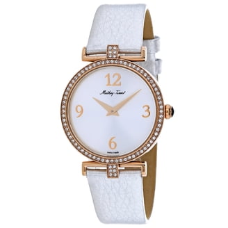 Rene Mouris Dream I Chronograph Two-tone Dial Ladies Watch  display picture 1