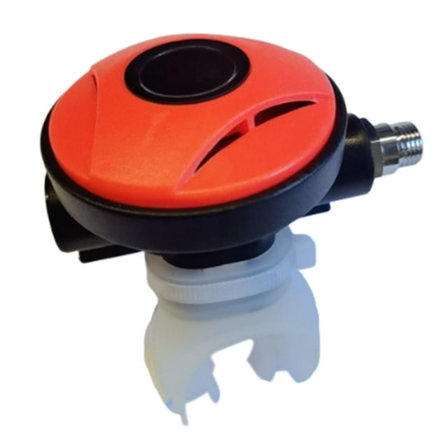 Siruishop Diving Second Stage Regulator 2ND Stage Regulator Diving Equipment Accessory