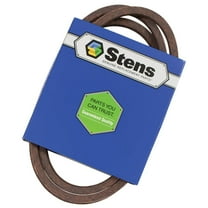 New Stens OEM Replacement Belt 265-624 for Cub Cadet 954-04145A