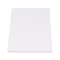 thumbnail image 2 of 100 hojas de papel para impresora térmica A4, plegadas, resistentes al agua y al aceite, para imprimir preguntas incorrectas., 2 of 14