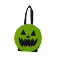 thumbnail image 2 of Elodie Sac de Bonbons d'Halloween Décoration d'Halloween Fournitures de Fête Multifonction Léger Non Rond, 2 of 8