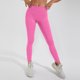 thumbnail image 3 of MKLEKYY Leggings deportivos para mujer, diseño de bolsillos cargo, a prueba de sentadillas y sin transparencias, para entrenamiento, yoga y correr., 3 of 4