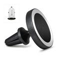 thumbnail image 1 of C3-YH Cargador de coche inalámbrico magnético 15W Car Phone Mount Air, 1 of 8