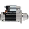 thumbnail image 3 of 12V Starter Compatible with T83S Skid Steer 2L600 Generator B4200 B5100 B6000 B6100 Compact Tractor D650 D750 D850B ZL600 19293-63011 E7199-63010, 3 of 8