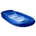 thumbnail image 2 of Aqua Leisure Deluxe Comfort Inflatable Pool Lounge, 2 of 10