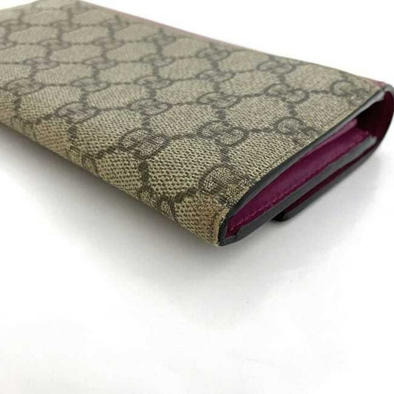 Gg supreme hot sale wallet