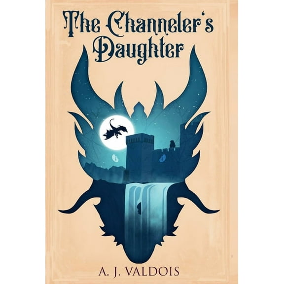 The Channeler's Daughter, (Hardcover)