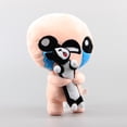 thumbnail image 2 of uiuoutoy The Binding Of Isaac Afterbirth Rebirth Game Plush Isaac with Guppy Cat Soft Toy Cosplay Stuffed Dolls 30 CM Kids Gift, 2 of 6