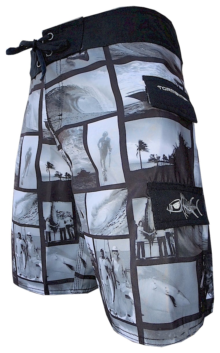tormenter waterman board shorts