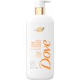 thumbnail image 1 of Dove Exfoliating Body Wash Energizes, 1 of 6