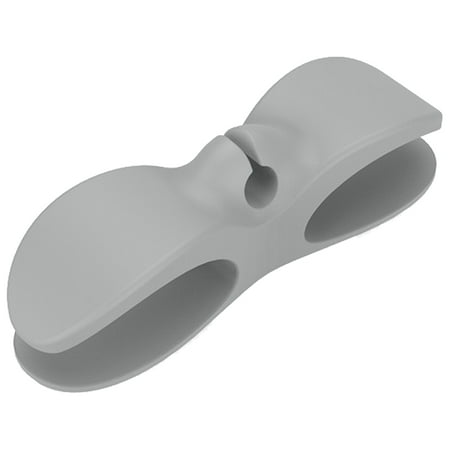 

Cord Organizer for Kitchen Appliances Adhesive Cord Holder Cord Wrap Cord Winder for Storage Appliances Stick on Mixer Blender Coffee Maker Pressure Cooker and Air Fryer