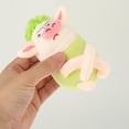 thumbnail image 5 of Almencla Car Wiper Decorative Ornament Doll, Car Plush Doll Decoration ,Wiper Shifter Handle Decorative Doll for Wiper Shifter Handle, 5 of 8