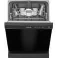 thumbnail image 4 of FRIGIDAIRE FFCD2413UB built in dishwasher, 4 of 5