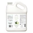 thumbnail image 5 of Gel de aloe vera KinRose Care, galón, 3,78 L, prensado en frío, orgánico, 5 of 5