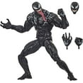 thumbnail image 1 of Marvel Legends Series Venom 6-inch Collectible Action Figure Venom Toy, Premium Design and 3 Accessories, 1 of 5