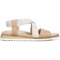 thumbnail image 2 of Sandalia Islander para Mujer Dr. Scholl's Tawnybirch Talla 9.5 US, 2 of 3