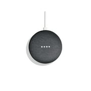 Google Home Mini - Charcoal