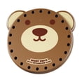 thumbnail image 3 of Juego de tablero de juego de desatado de cuerda de rompecabezas | Desafío de lógica Brain Teaser | Mejora la resolución de problemas y las habilidades cognitivas | Material duradero y seguro |, 3 of 8